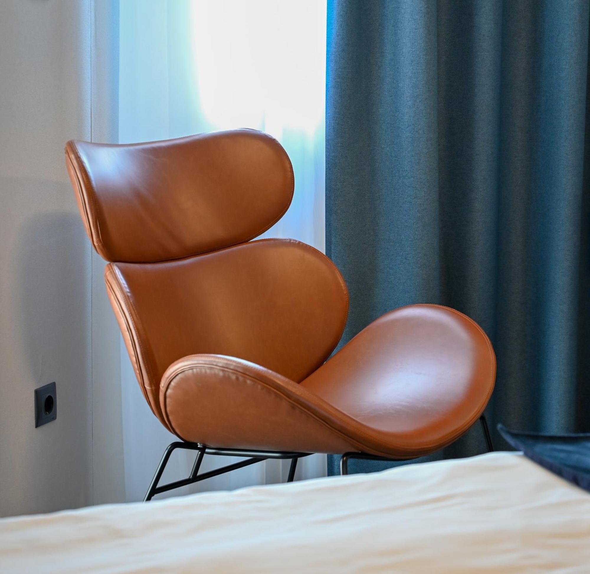 Nn Boutique Hotel Tiszaujvaros Luaran gambar